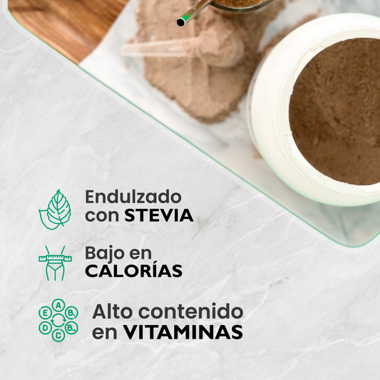 BEBIDA DETOX FIBRA NATURAL HOZI