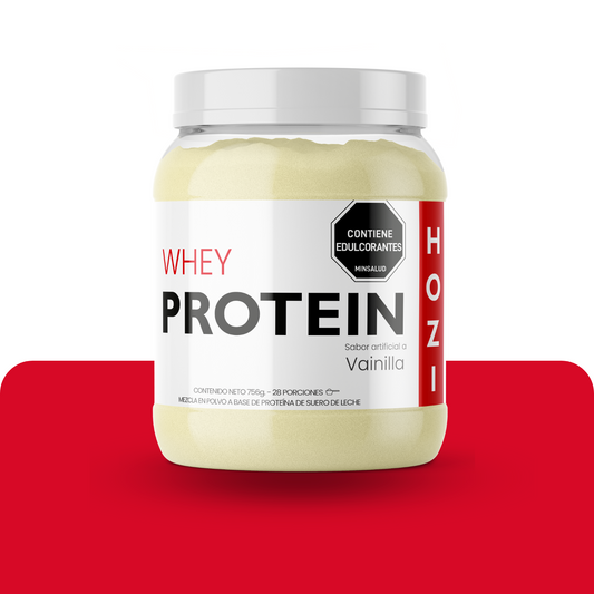 WHEY PROTEIN
